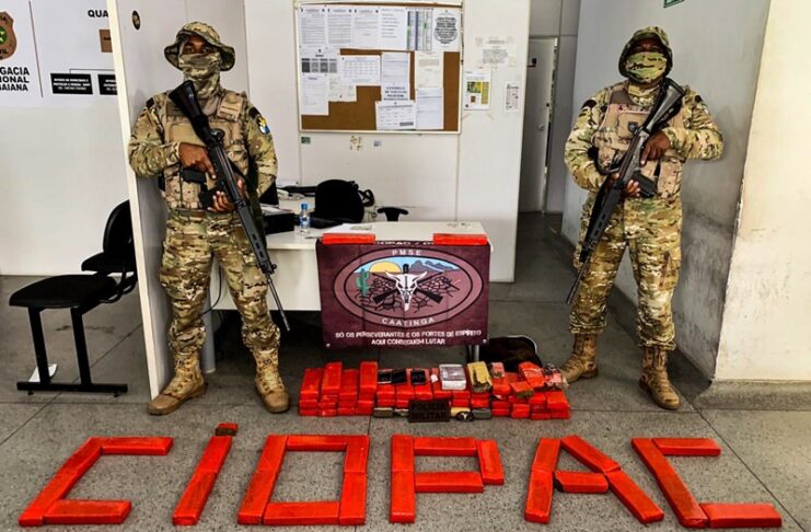 Ciopac