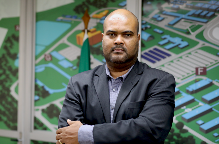 Valter Santana: De Superintendente do HU de Lagarto à Reitor da Universidade Federal de Sergipe