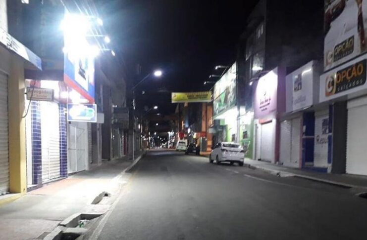 Centro de Lagarto