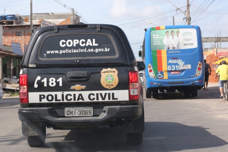 Polícia deflagra “Operação Resguardo” para combater crimes contra a mulher