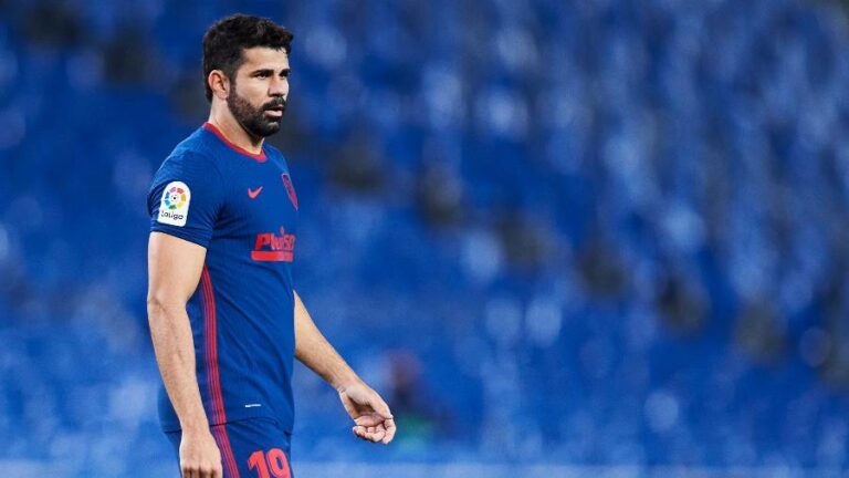 O que fez Diego Costa se afastar do mercado brasileiro após flerte