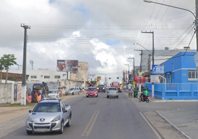 Governo de Sergipe iniciará desapropriações para duplicar a Av. Contorno em Lagarto