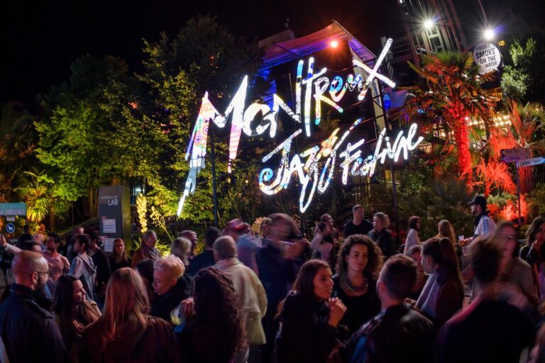 Diretor do Festival de Jazz de Montreux planeja realizar evento em julho