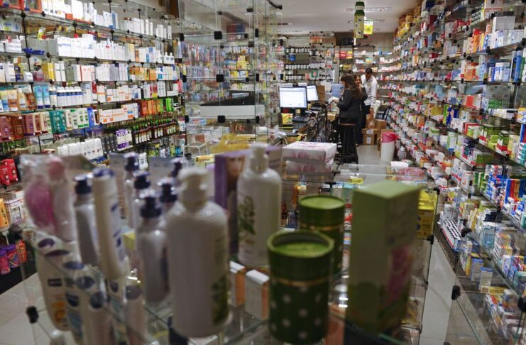 Novos valores dos medicamentos dependem da competitividade das marcas no mercado (Foto: Jefferson Rudy/Agência Senado)