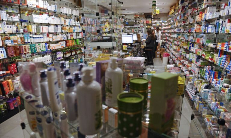 Economia Remédios podem ficar até 10,08% mais caros