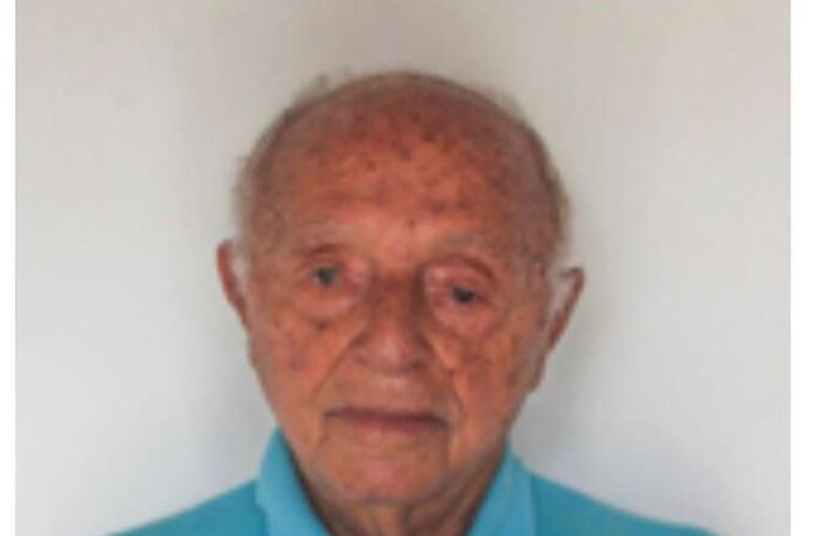 Julio Ribeiro tinha 89 anos