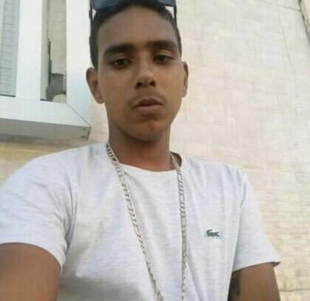 Jovem é assassinado no povoado Jenipapo