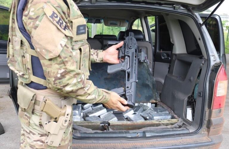 Narcotráfico tem prejuízo de R$ 11 milhões em Sergipe