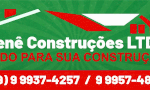 banner nene construções