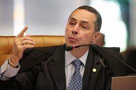 Barroso determina que Senado instale CPI da Pandemia