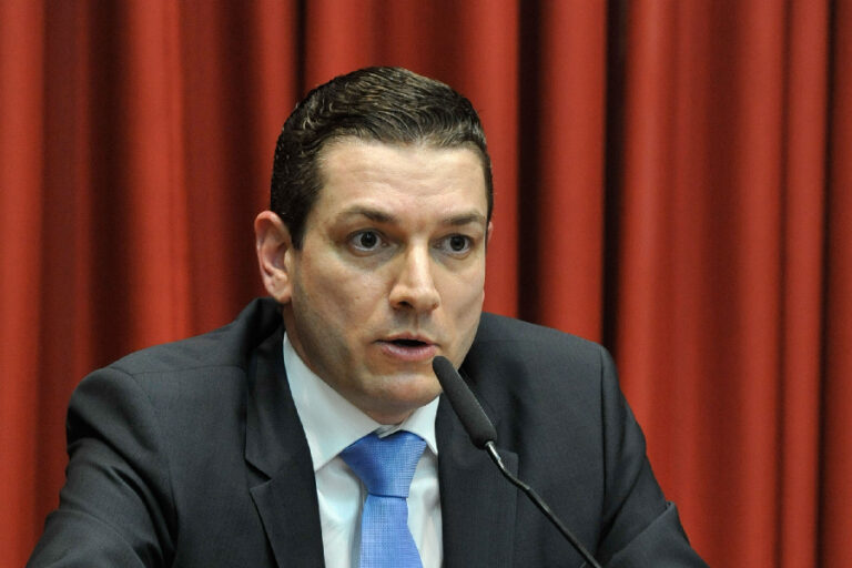 Novo chefe da PF inicia troca de diretores e superintendentes nesta quarta-feira
