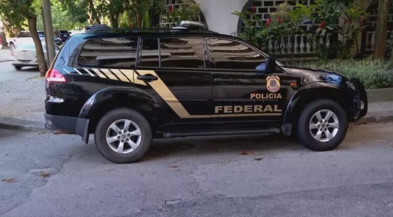 Polícia Federal faz operações para combater fraudes ao auxílio emergencial