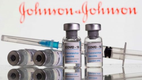 DF recebe 40,1 mil doses da Janssen congeladas e ‘indisponíveis para uso’, diz Secretaria de Saúde
