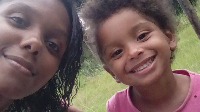 Morre menina de 6 anos agredida por mãe e madrasta