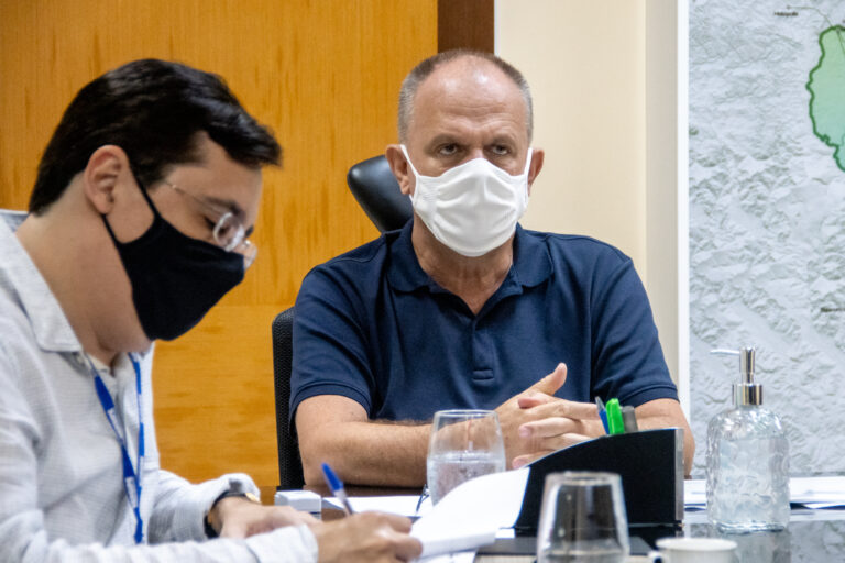 Governo de Sergipe libera praias, restaurantes e shoppings aos sábados