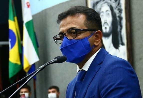Internado com coronavírus, prefeito de Itabaiana é intubado