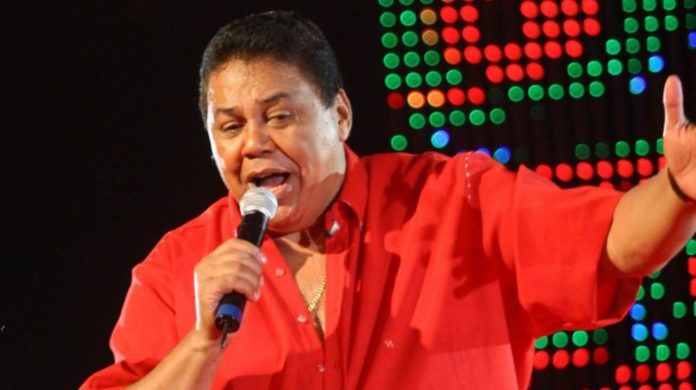 Morre, no Rio, o cantor Dominguinhos do Estácio, intérprete de samba