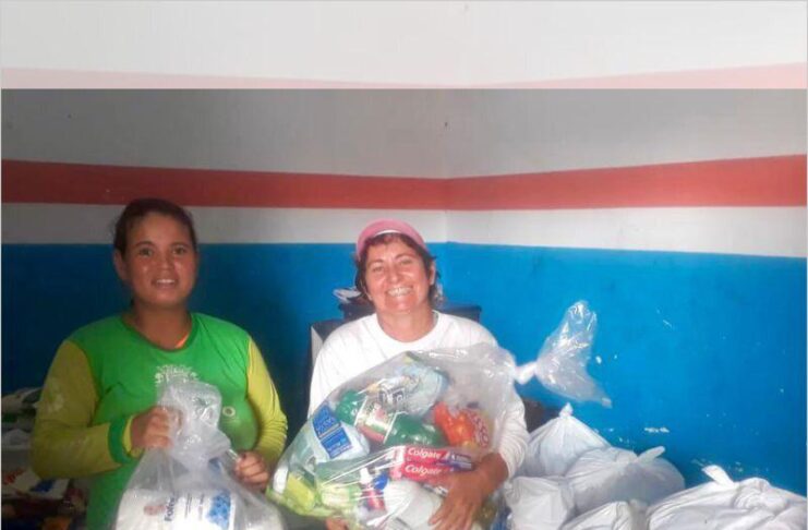 Cooperados-da-Coopcal-recebem-cestas-basicas-do-Programa-Mesa-Brasil