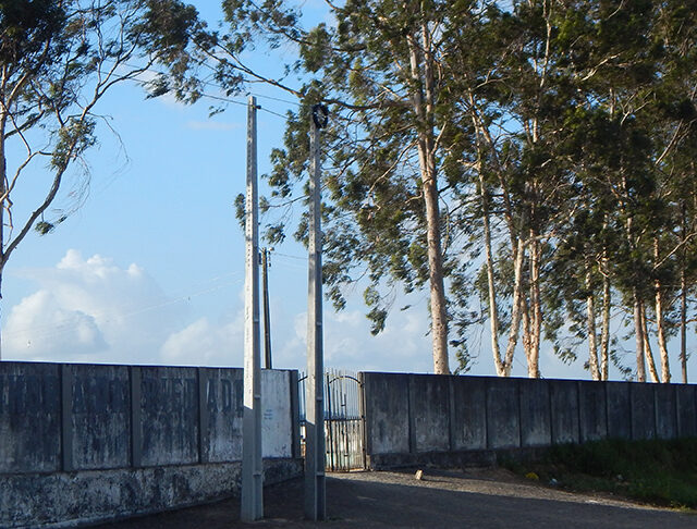 cemitério de lagarto