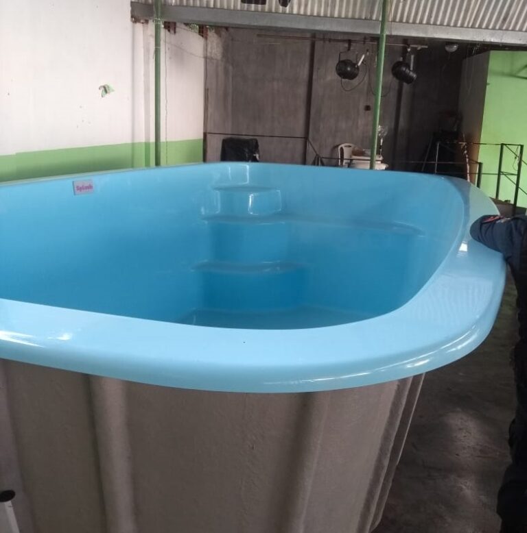 Estelionatário de Carmópolis aplica golpe financiar piscina em Lagarto