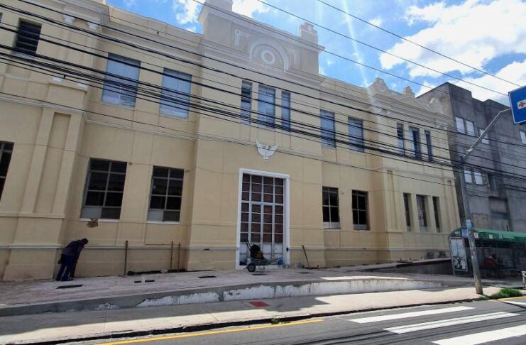 Hospital de Cirurgia
