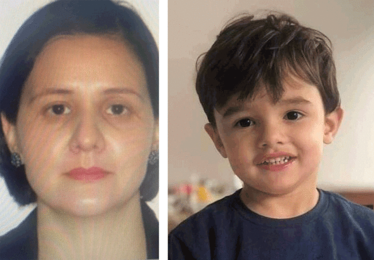 Mãe é denunciada por agredir, asfixiar e matar filho de 3 anos