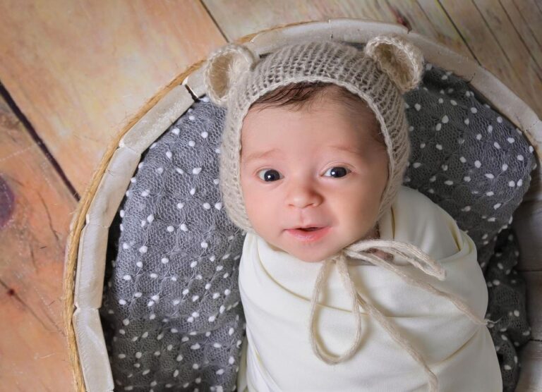 Bebê que nasceu com anticorpos contra a Covid pode ser primeiro do Brasil