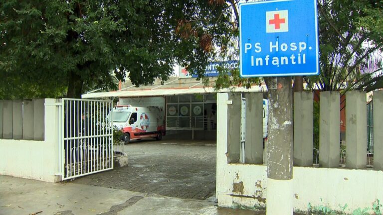 Menina de 6 anos agredida e estuprada tem morte cerebral