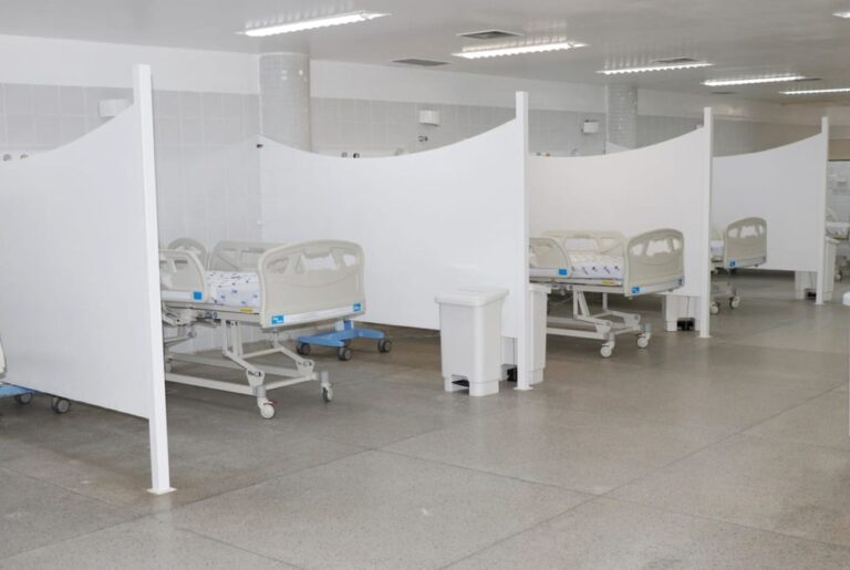 Conselho Federal de Enfermagem fiscaliza 15 unidades de saúde na capital e no interior de Sergipe