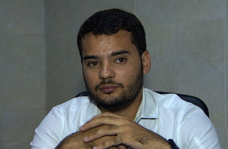 Presidente do Confiança assume responsabilidade por primeiro semestre ruim