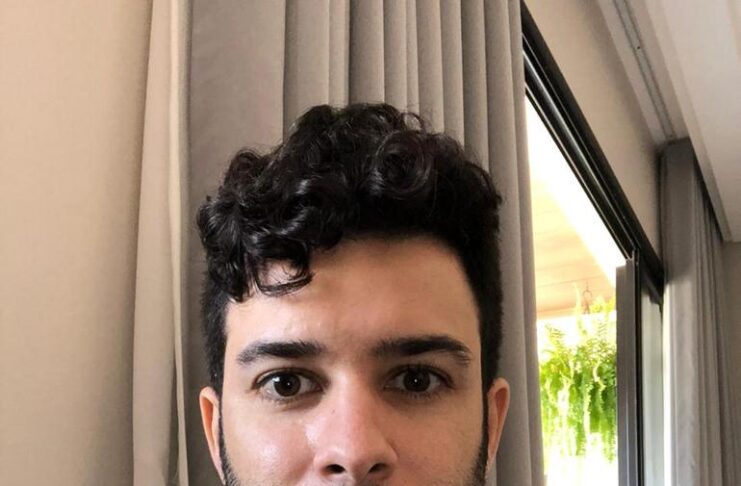 Médico Matheus Todt