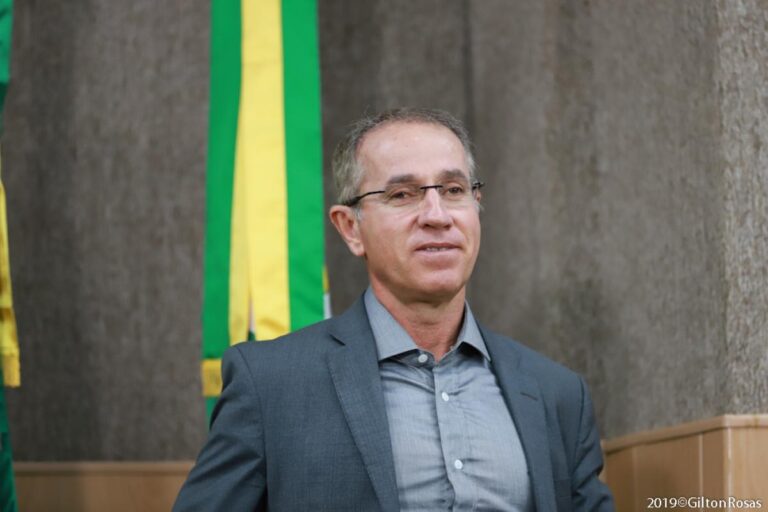 Nitinho Vitale fala sobre o concurso da Câmara de Aracaju