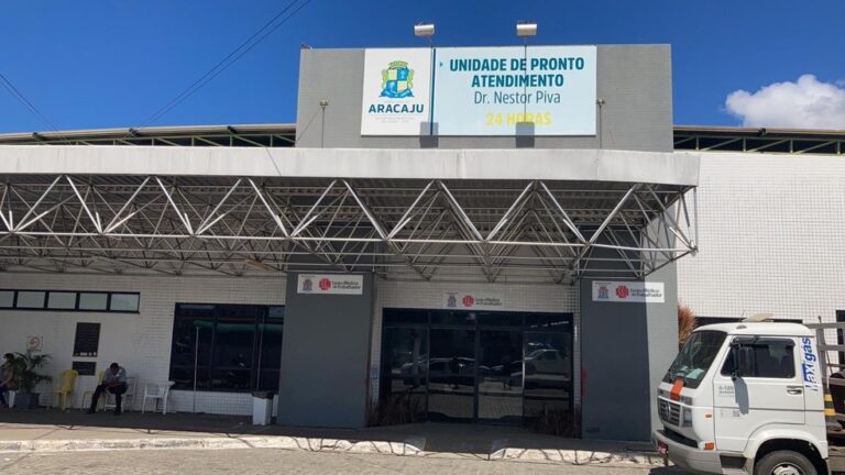 Após incêndio que atingiu ala Covid, Hospital Nestor Piva retoma atendimento