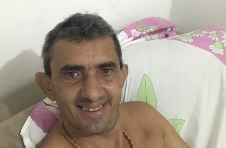 Gilvan foi motorista da Prefeitura de Lagarto