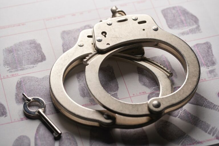 Polícia prende investigado por crimes em SE no interior da BA