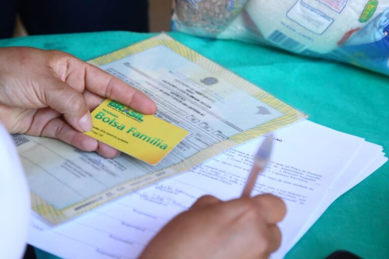 Prefeitura de Lagarto inicia cadastro para entrega dos Kits de Alimentação Escolar