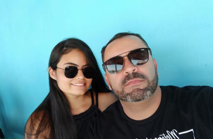 Carlisson de Menezes