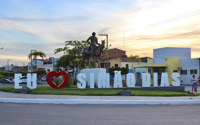 Prefeitura divulga programação do aniversário de Simão Dias