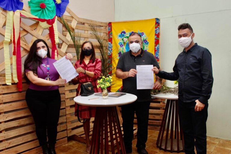 Servidores municipais de Simão Dias terão descontos em cursos da Ages