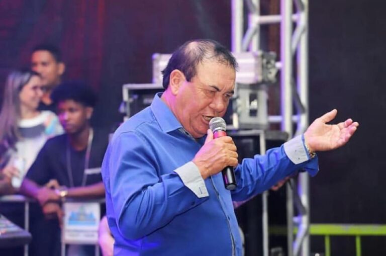 Coronavírus retira a Banda Violão de Ouro do Festival da Mandioca