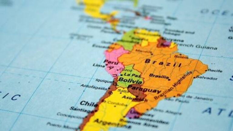 Brasil cai para 6º em ranking de combate à corrupção na América Latina