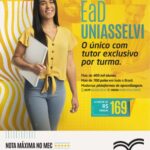 banner uniasselvi