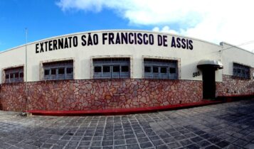 Externato São Francisco de Assis divulga atrações do Arraiá do Chico