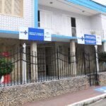 Centro de Vacinação capa