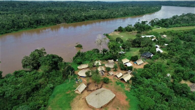 Ministério da Justiça autoriza uso da Força Nacional na Terra Yanomami