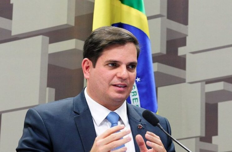 Presidente da Aneel, André Pepitone