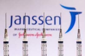 Brasil receberá vacina da Janssen com prazo de validade até 27 de junho