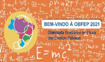 Definido o calendário da Olimpíada Brasileira de Física