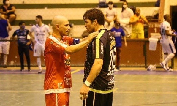 Lagarto Futsal buscará classificação na Copa do Brasil fora de casa