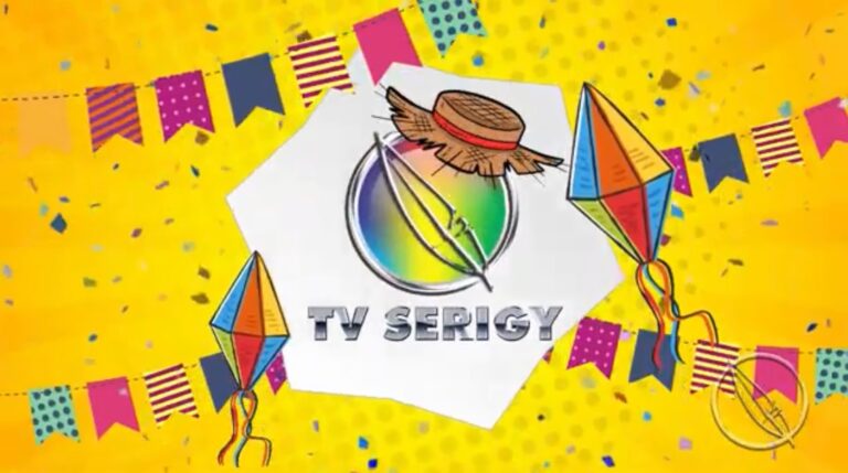 TV Serigy terá programação especial em São João e São Pedro